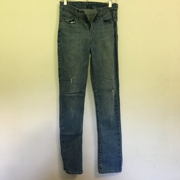 Levi's Straight Leg Jeans - Picture 1 of 2